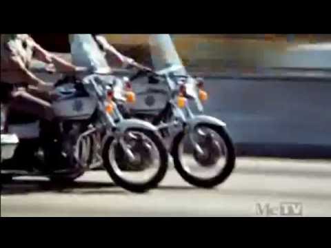 CHiPs Season 2 Intro