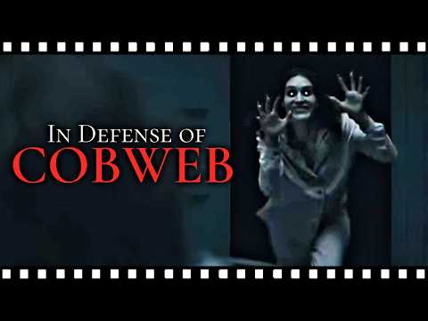The Misunderstood Horror of COBWEB