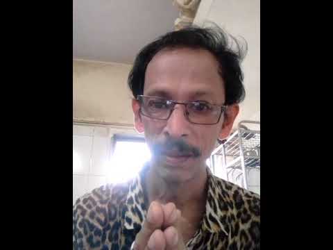 Gautam Bhattacharjee Negative Character