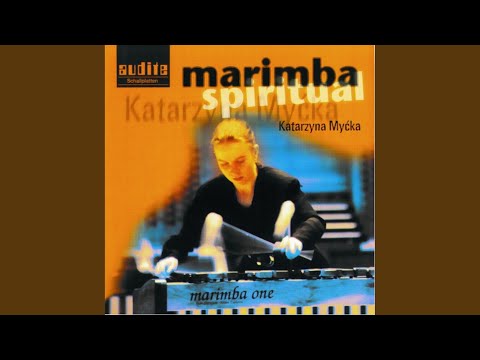 Marimbasonic