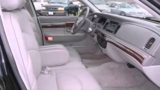 preview picture of video '1996 Mercury Grand Marquis Rockville CT'