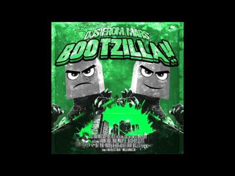 Will.i.am Vs FS Vs KP Vs Knack - Rockafeller Scream & Sharona Lazers (DJs From Mars Bootleg Remix)