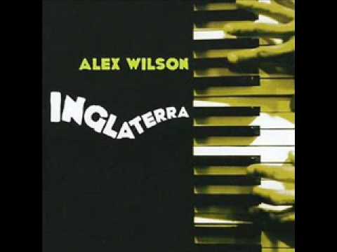 Ain't Nobody (Salsa Version)-Alex Wilson
