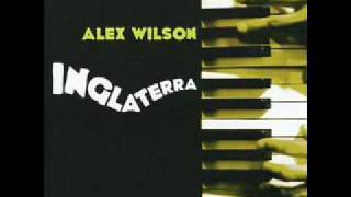 Ain't Nobody (Salsa Version)-Alex Wilson