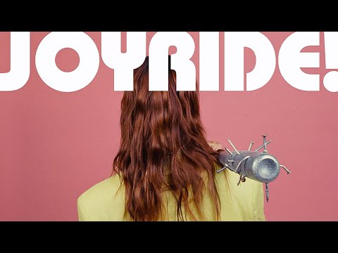 Coleman Hell - JOYRIDE