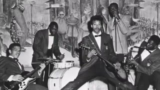 Johnny Jenkins     ~    ''Rock Bottom Blues''  1996