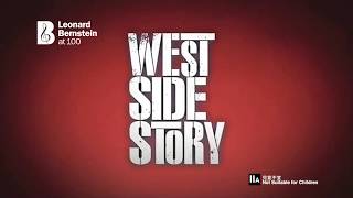 Trailer Những câu chuyện phía Tây Hồng Kông