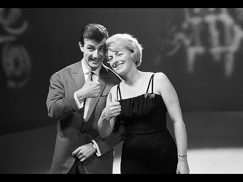 Budie Kwartet met Annie Palmen & Koos Huisman - So schön ( 1960 )