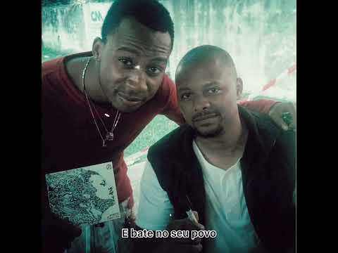 Marshall Lerizzy - 09 de Março (Part. Amen Hill) Homenagem