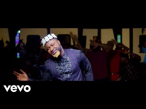 Harrysong - Happiness [Official Video]