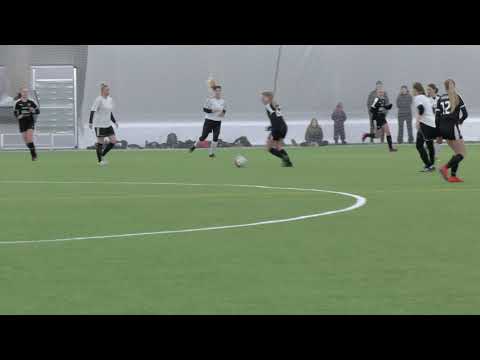 Pallokissat B2 - Pallokissat United 12.1.2020