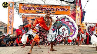 Download lagu Kreasi TERBARU !! SAFITRI Rogo Samboyo Putro mp3 Download lagu Kreasi TERBARU !! SAFITRI Rogo Samboyo Putro mp3