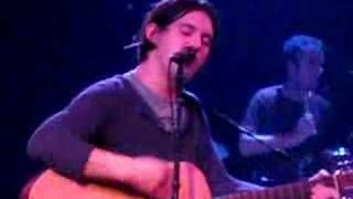 Bright Eyes Live at the Plex - Padraic My Prince