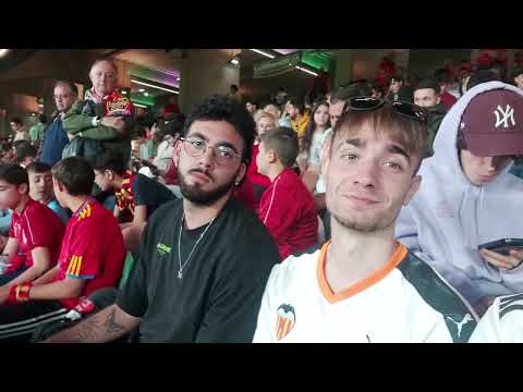 MUNDIAL DE YOUTUBERS "STREAM WORLD CHAMPIONSHIP" | VLOG evento TheGrefg