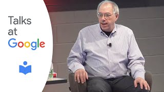 Authors@Google: Steven Levy in conversation with Ben Fried in NYC