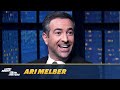Ari Melber On Rudy Giuliani S Apartment Raid And The Derek Chauvin Trial