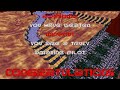 WipEout PC MS DOS Rapier Championship