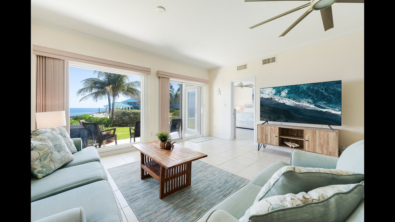 OCEAN POINTE VILLAS