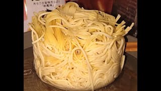 犬式パスタをつくってみた結果　#パスタ料理　#short