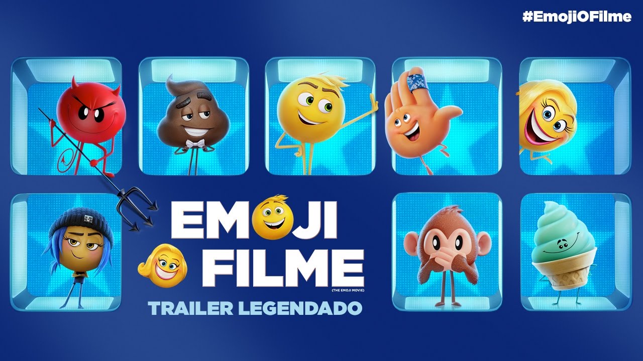 trailer Oficial