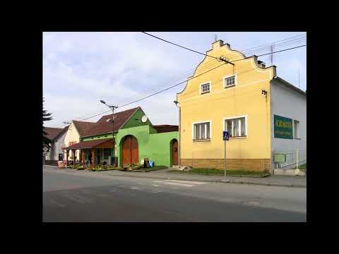 🏞️ Objev Nečekaného: Skryté Příběhy Horní Břízy