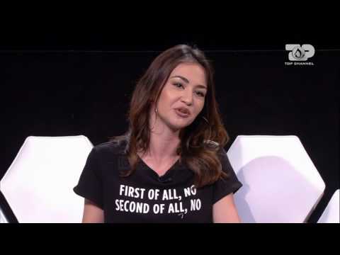 Select, 9 Maj 2017, Pjesa 3 - Top Channel Albania - Entertainment Show