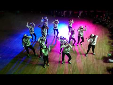 TIMEDANCE HOŘICE TEEN