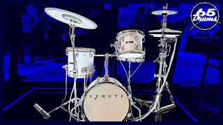 Video thumbnail for EFNOTE MINI First Impressions by 65 Drums