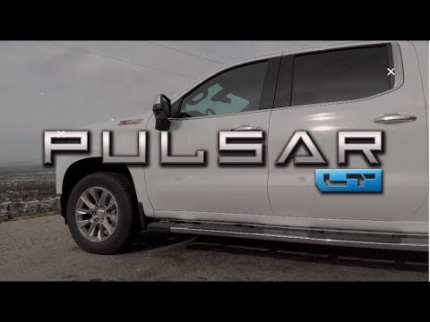 Pulsar LT: Functions and Features
