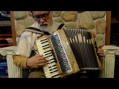 BELTALPIII3472OA - Olive Ash Beltuna Alpstar III Piano Accordion LMM 34 72 $5999