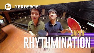 Beatbox Planet 2019 | Rhythmination From Japan
