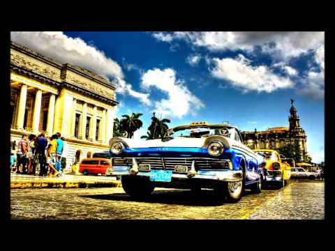 Vick Lavender - Havana (Chasing Spirits)