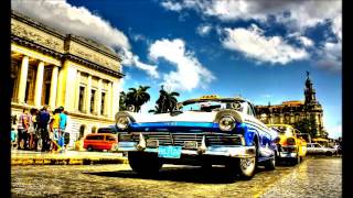 Vick Lavender - Havana (Chasing Spirits)