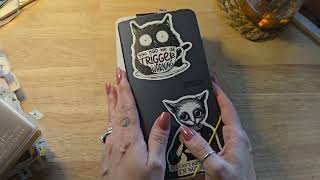 Last minute planner switch, here's why....