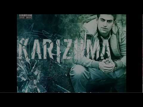 Karizhma "Sie nännet Mich" Hittek Ent. 2012