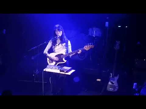 Ana Roxanne - Immortality Button Factory Dublin October 2019