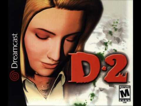 Evolution 2 : Distant Promise Dreamcast