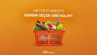 Migros Sanal Market | Ne Kadar Mı Kolay?