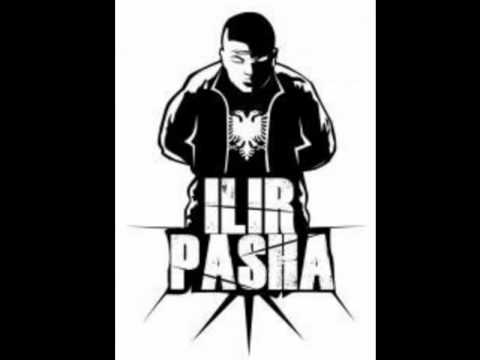 Ilir Pasha - Street-Live