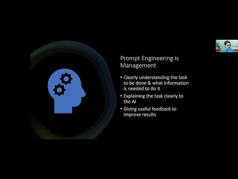 Kiingo AI Training: Mastering AI & Prompt Engineering video thumbnail
