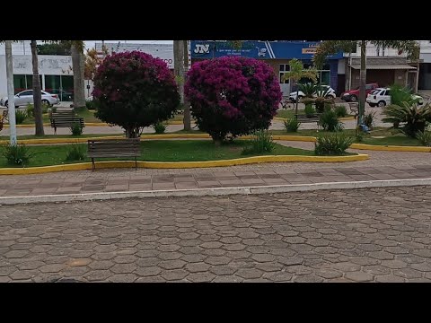 Entrada de Divisópolis - MG, vindo pela cidade de Mata Verde - MG