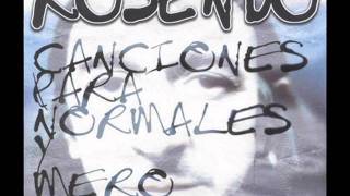 Rosendo-El Alma se Colma