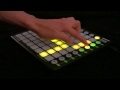 Novation Launchpad Official Promo
