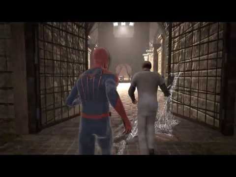 The Amazing Spider-Man 2 GAMEPLAY PC - Lets Play - Gamesplanet.com