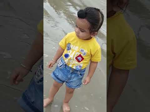 corbyn's Cove beach Andaman Nicobar #portblair #beach #travel #naturephotography