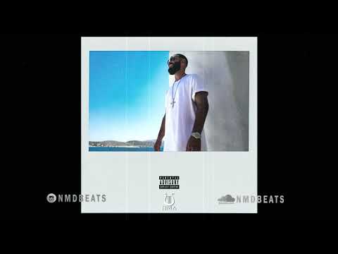 Shindy x Drake Type Beat ~ GREECE (prod. by NMD)