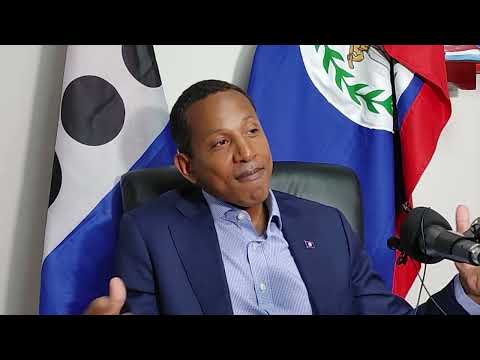 Opposition Leader Reflects on Municipal Election Loss, Pledges Party Unity