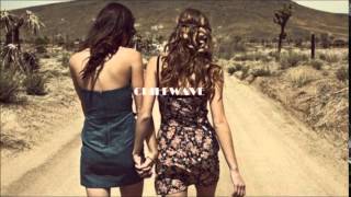 Fort Romeau - Pirouette (Snippet)