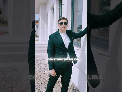Casa 4 cam | 140mp | 5.5 ari | Suceava | Dumbraveni | ID:1228 — Video