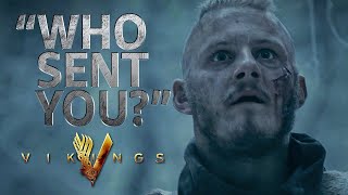 Download lagu Bjorn's Brutal Fight Against The Berserker | Vikings mp3 Download lagu Bjorn's Brutal Fight Against The Berserker | Vikings mp3